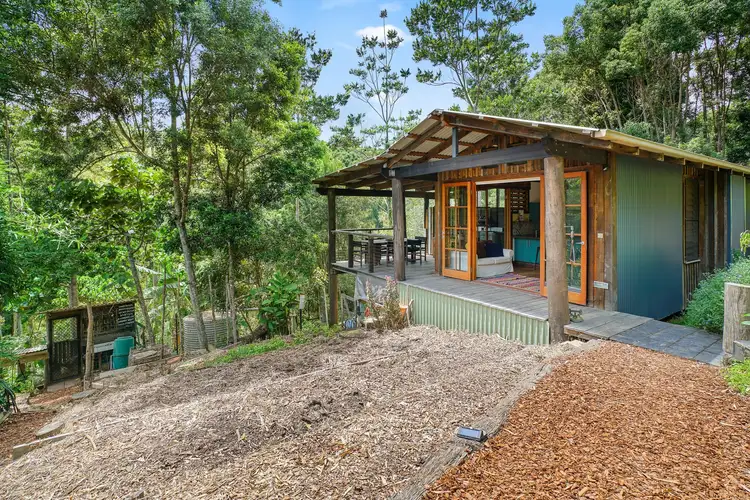 Third view of Homely house listing, 6 Wongaree Way, Currumbin Valley QLD 4223