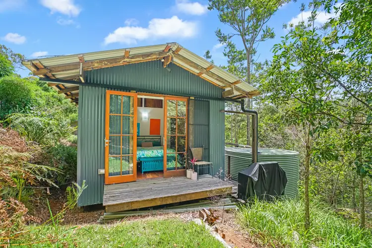 Fourth view of Homely house listing, 6 Wongaree Way, Currumbin Valley QLD 4223