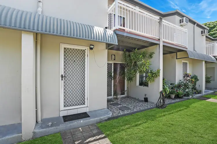 5/29-31 Fairweather Street, Yorkeys Knob QLD 4878