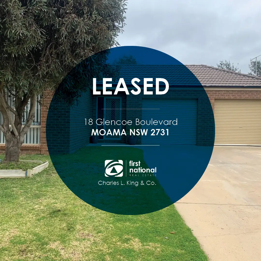 Main view of Homely house listing, 18 Glencoe Boulevard, Moama NSW 2731