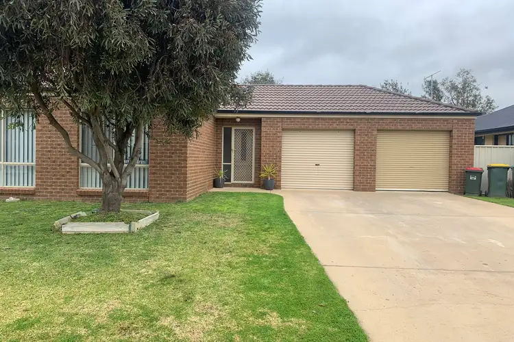 Second view of Homely house listing, 18 Glencoe Boulevard, Moama NSW 2731