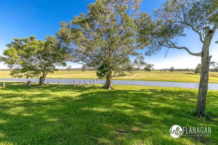 Main view of Homely land listing, Lot 3 Red Hill Lane, Pola Creek NSW 2440