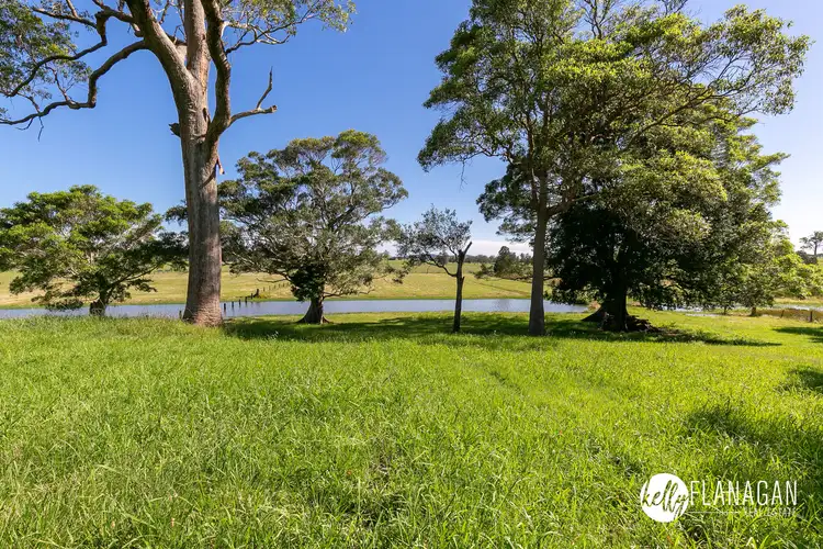 Second view of Homely land listing, Lot 3 Red Hill Lane, Pola Creek NSW 2440