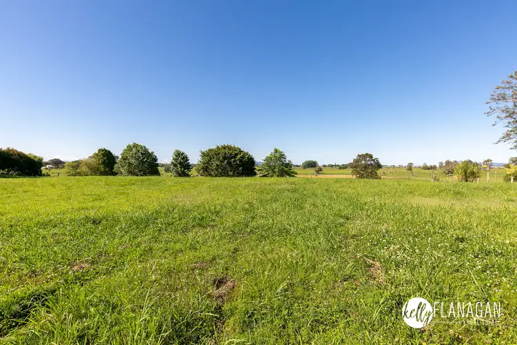 Third view of Homely land listing, Lot 3 Red Hill Lane, Pola Creek NSW 2440