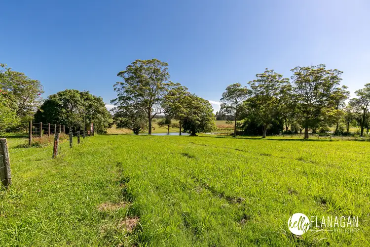 Fifth view of Homely land listing, Lot 3 Red Hill Lane, Pola Creek NSW 2440