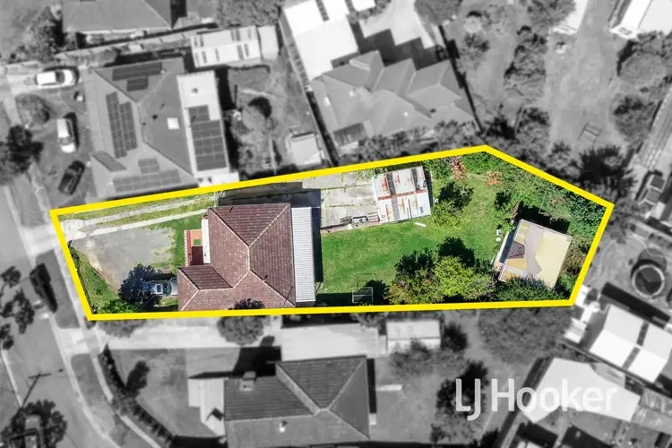 3 Boyd Court, Dandenong North VIC 3175