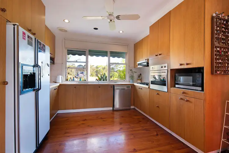 Fifth view of Homely house listing, 19 Lee Street, Kangaroo Flat VIC 3555