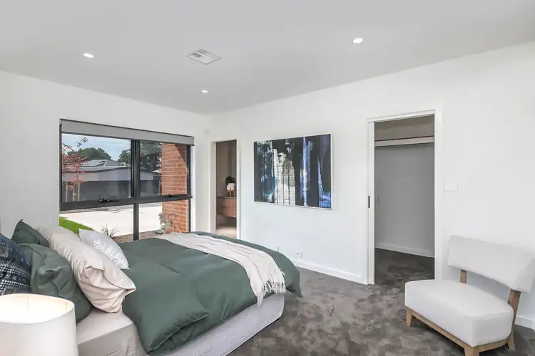 Third view of Homely townhouse listing, 5/1 Judith Macintosh Crescent, Taylor ACT 2913