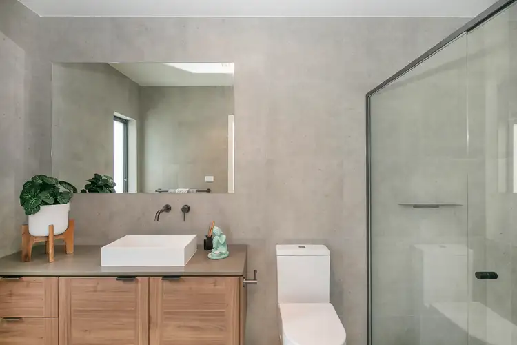 Fourth view of Homely townhouse listing, 5/1 Judith Macintosh Crescent, Taylor ACT 2913