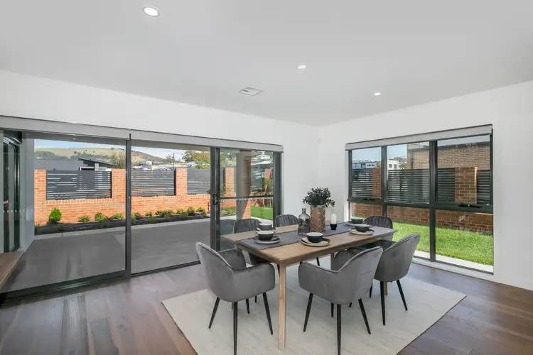 Sixth view of Homely townhouse listing, 5/1 Judith Macintosh Crescent, Taylor ACT 2913