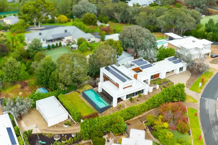 Main view of Homely house listing, 41 McLeod Court, West Albury NSW 2640