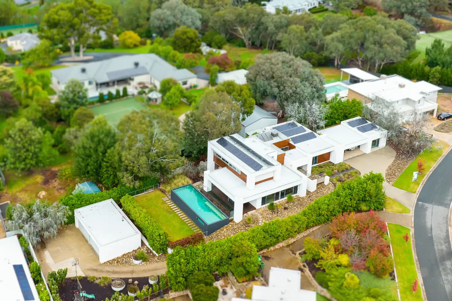 Main view of Homely house listing, 41 McLeod Court, West Albury NSW 2640