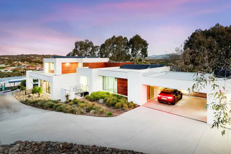 Second view of Homely house listing, 41 McLeod Court, West Albury NSW 2640