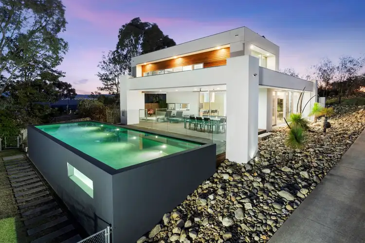 Fourth view of Homely house listing, 41 McLeod Court, West Albury NSW 2640