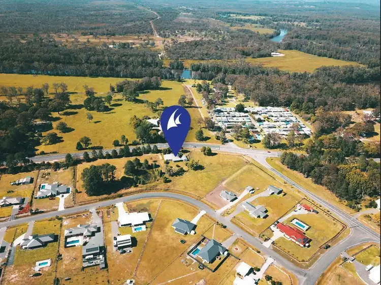 294 Failford Road, Failford NSW 2430