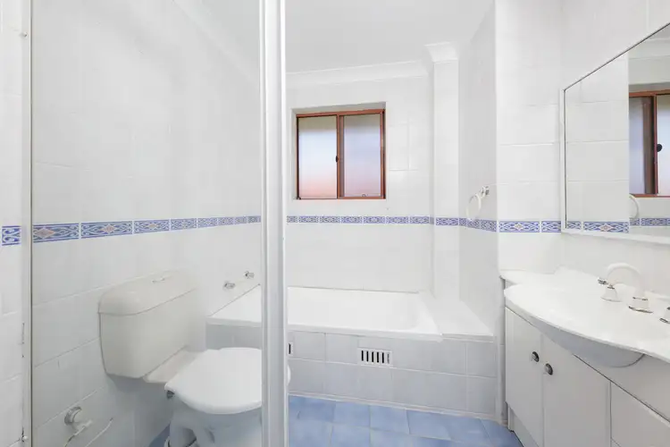 Fifth view of Homely apartment listing, 31/28-34 Leonay Street, Sutherland NSW 2232