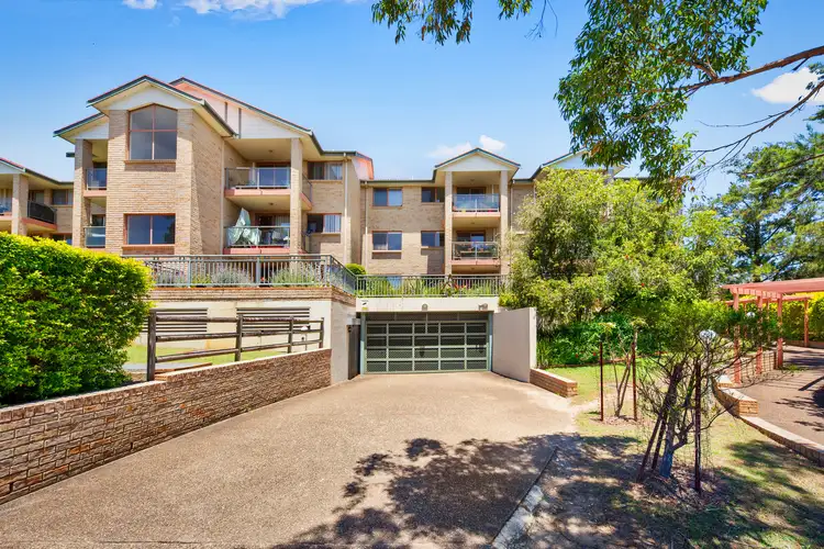 Sixth view of Homely apartment listing, 31/28-34 Leonay Street, Sutherland NSW 2232