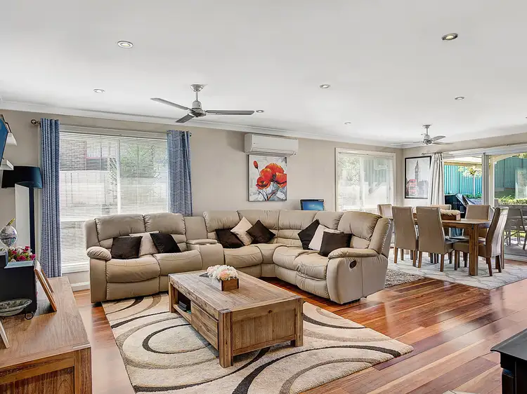 Main view of Homely house listing, 1 Kurtz Court, Mudgee NSW 2850