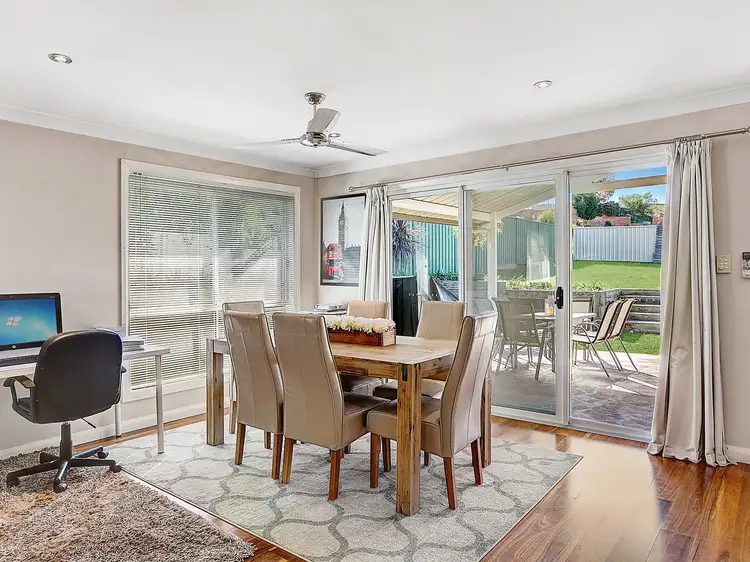 Third view of Homely house listing, 1 Kurtz Court, Mudgee NSW 2850