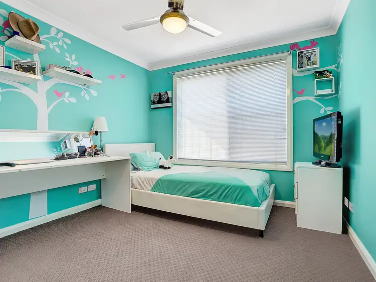 Fifth view of Homely house listing, 1 Kurtz Court, Mudgee NSW 2850