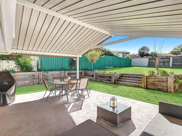 Seventh view of Homely house listing, 1 Kurtz Court, Mudgee NSW 2850