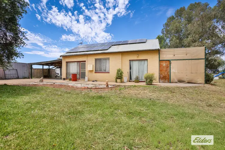 Second view of Homely rural property listing, 194 Delta Road, Curlwaa NSW 2648