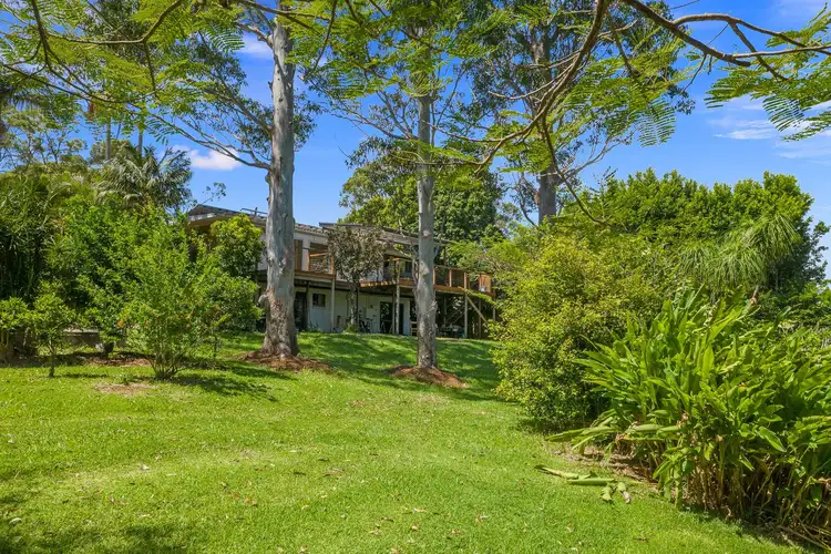 Main view of Homely house listing, 42 Ross Lane, Kinvara NSW 2478