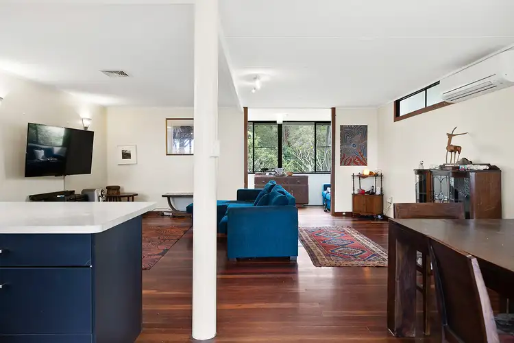 Fifth view of Homely house listing, 42 Ross Lane, Kinvara NSW 2478