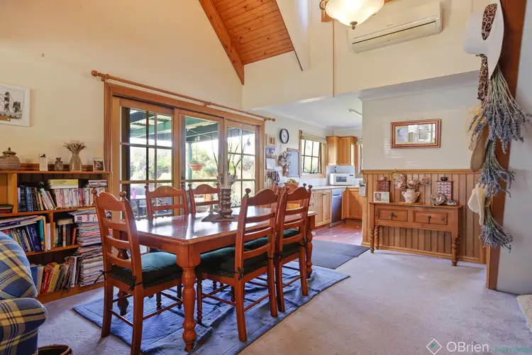Fourth view of Homely house listing, 33 Richardson Way, Ventnor VIC 3922