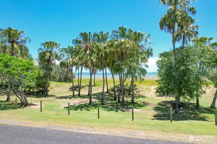 Second view of Homely house listing, 6 Coolwaters Esplanade, Kinka Beach QLD 4703
