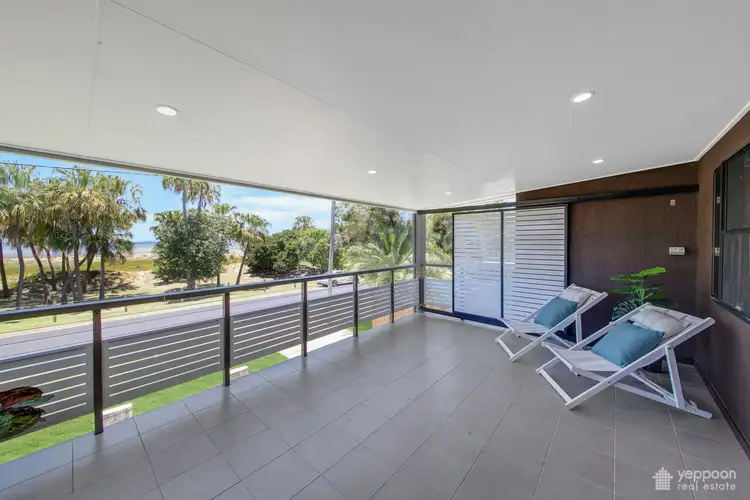 Fourth view of Homely house listing, 6 Coolwaters Esplanade, Kinka Beach QLD 4703