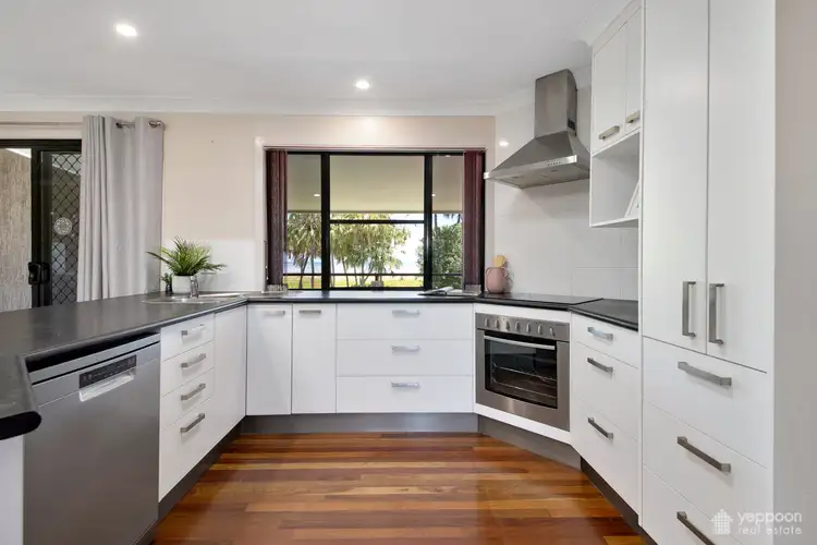 Sixth view of Homely house listing, 6 Coolwaters Esplanade, Kinka Beach QLD 4703