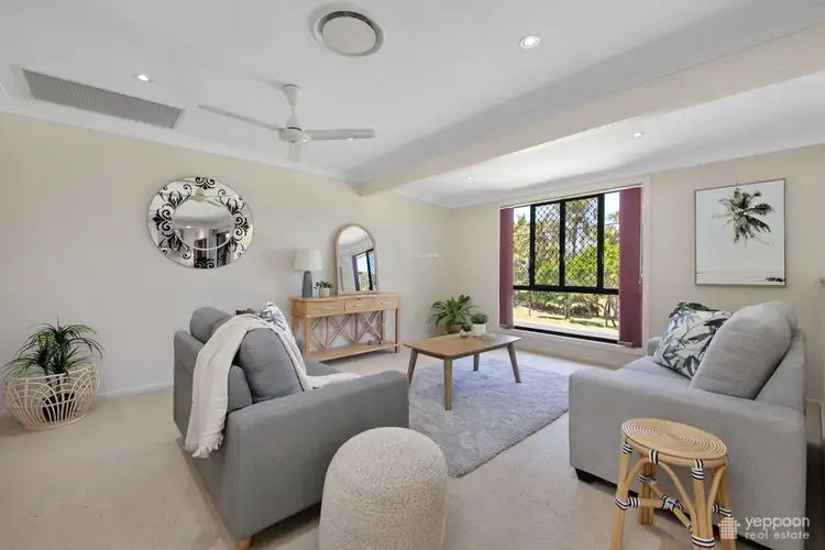 Seventh view of Homely house listing, 6 Coolwaters Esplanade, Kinka Beach QLD 4703