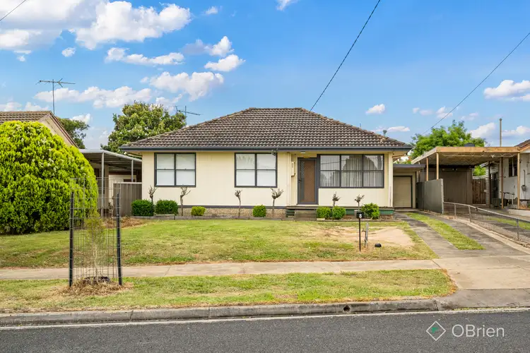 Main view of Homely house listing, 8 Shadforth Street, Wangaratta VIC 3677