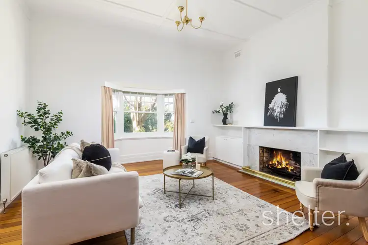 Second view of Homely house listing, 324 Wattletree Road, Malvern East VIC 3145