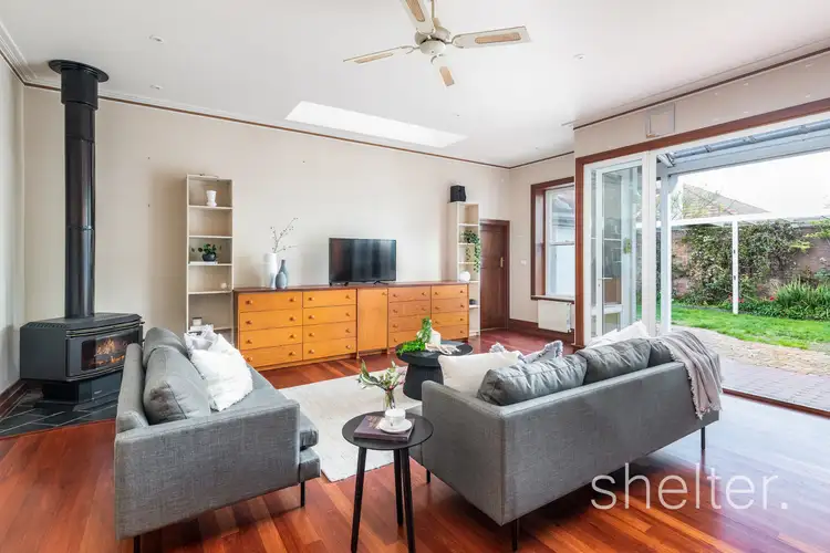 Fourth view of Homely house listing, 324 Wattletree Road, Malvern East VIC 3145