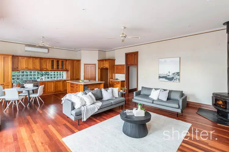 Fifth view of Homely house listing, 324 Wattletree Road, Malvern East VIC 3145