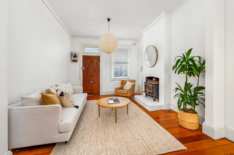 Third view of Homely terrace listing, 30 Alfred Street, Newcastle East NSW 2300