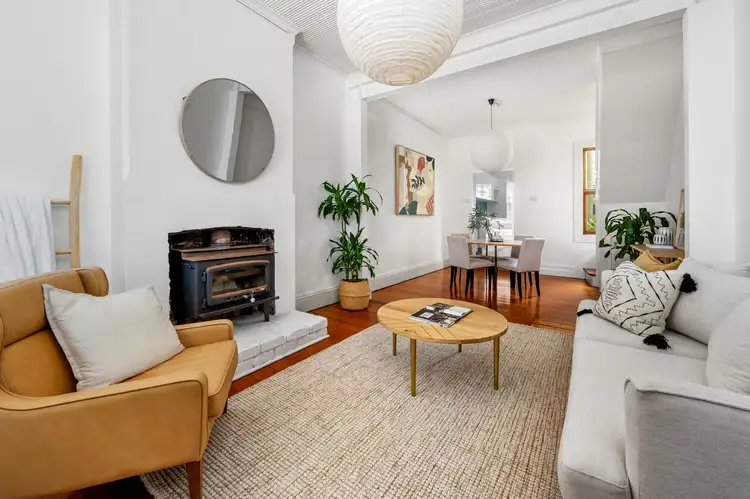 Fourth view of Homely terrace listing, 30 Alfred Street, Newcastle East NSW 2300