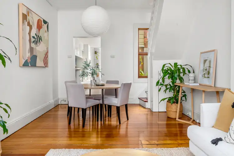 Fifth view of Homely terrace listing, 30 Alfred Street, Newcastle East NSW 2300