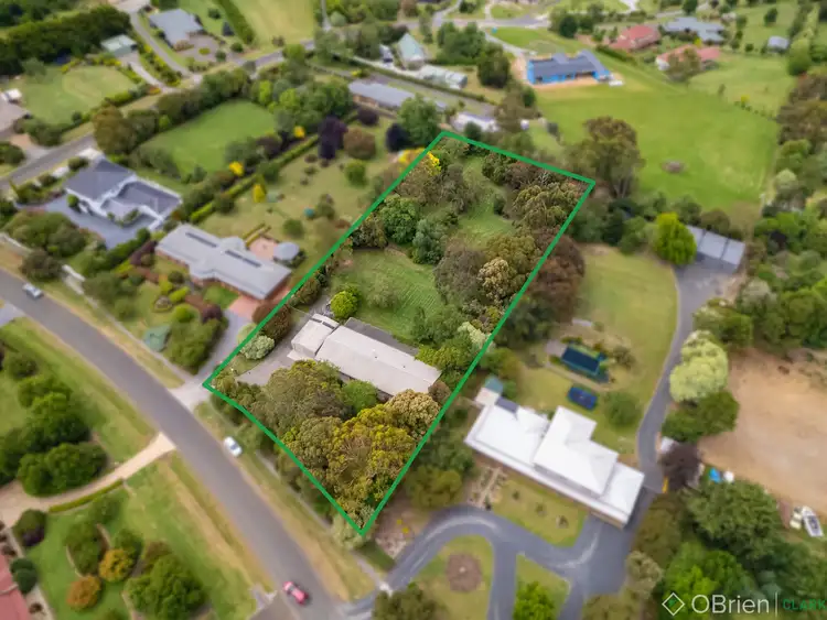 Second view of Homely house listing, 134 Rulemount Road, Warragul VIC 3820