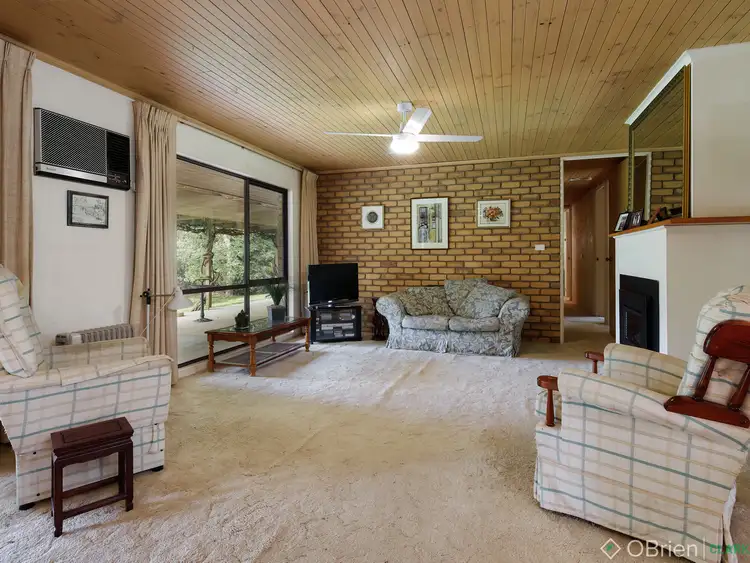 Fifth view of Homely house listing, 134 Rulemount Road, Warragul VIC 3820