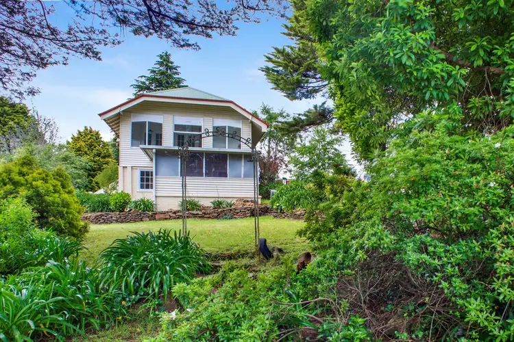 48 Railway Parade, Leura NSW 2780