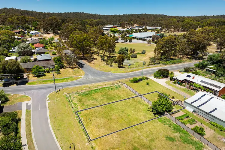 LOT 3, 7-9 Blakeley Road, Castlemaine VIC 3450