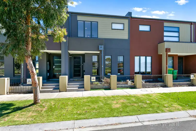 Main view of Homely house listing, 46 Armidale Drive, Pakenham VIC 3810