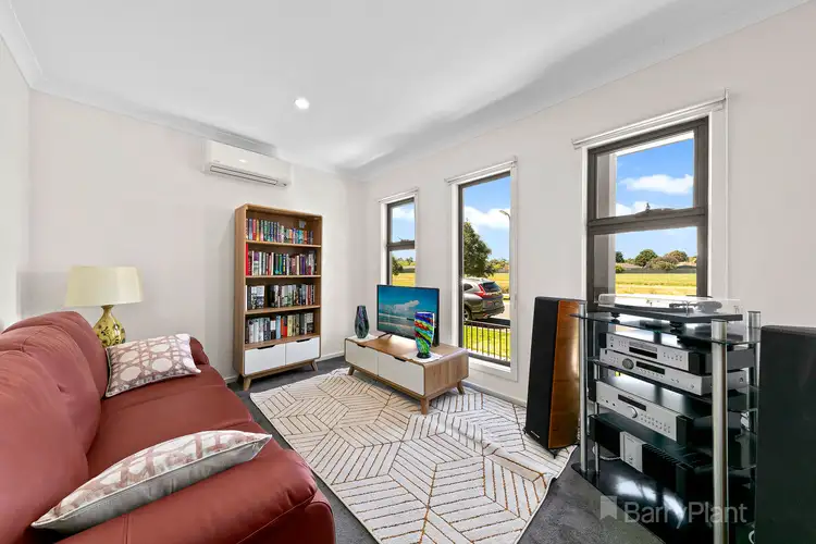 Second view of Homely house listing, 46 Armidale Drive, Pakenham VIC 3810