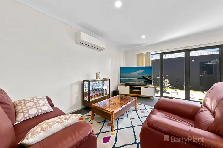 Third view of Homely house listing, 46 Armidale Drive, Pakenham VIC 3810