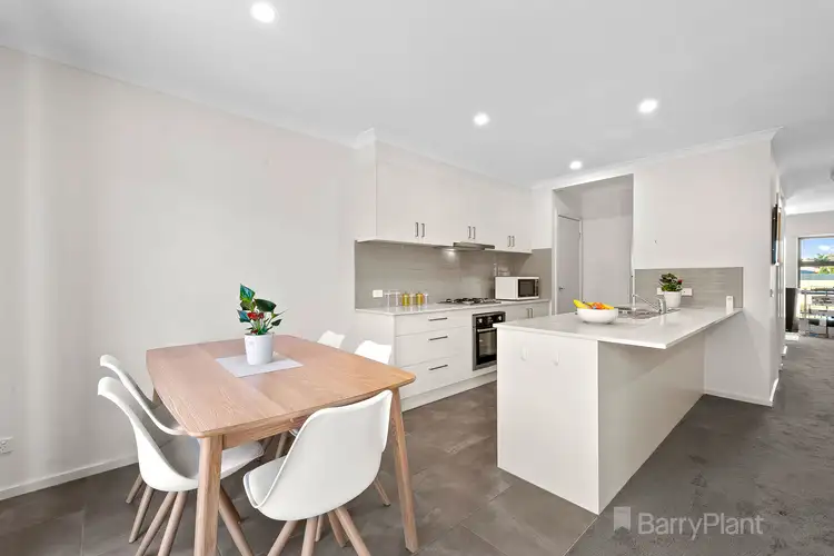 Fourth view of Homely house listing, 46 Armidale Drive, Pakenham VIC 3810