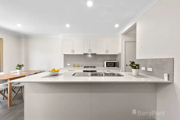 Fifth view of Homely house listing, 46 Armidale Drive, Pakenham VIC 3810