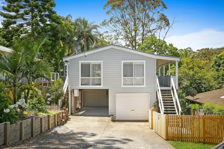 Second view of Homely house listing, 19 Lakala Avenue, Springfield NSW 2250
